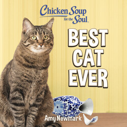 Chicken Soup for the Soul: Best Cat Ever Chicken Soup for the Soul: Best Cat Ever