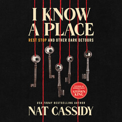 I Know A Place I Know A Place