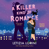 A Killer Kind of Romance A Killer Kind of Romance