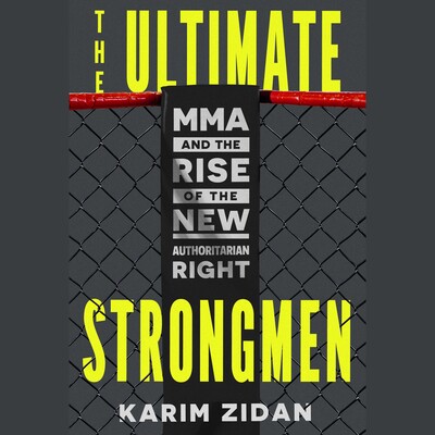 The Ultimate Strongmen The Ultimate Strongmen