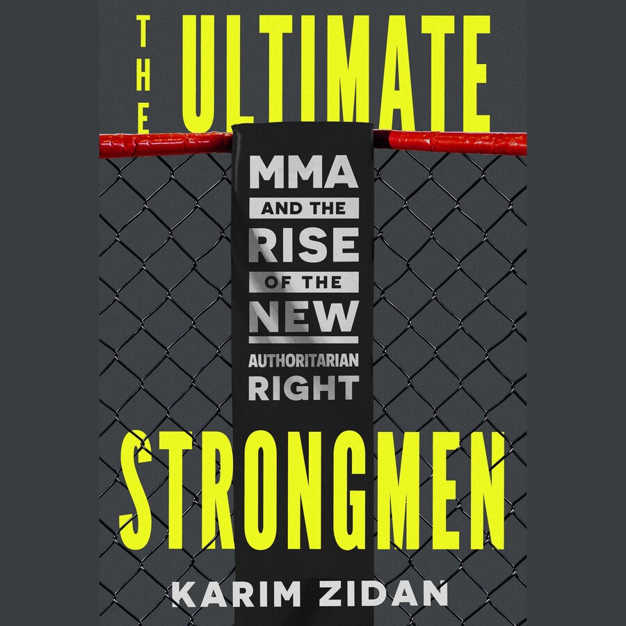 Ultimate Strongmen