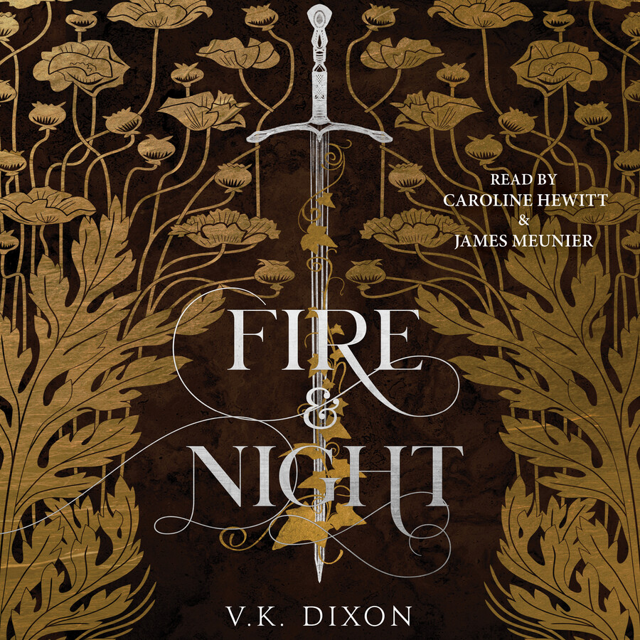 Fire & Night