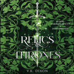Relics & Thrones Relics & Thrones