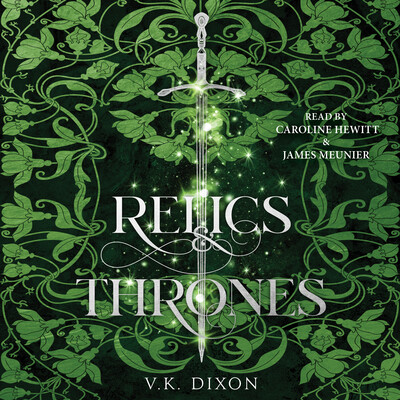 Relics & Thrones Relics & Thrones