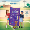Vote for the G.O.A.T. Vote for the G.O.A.T.