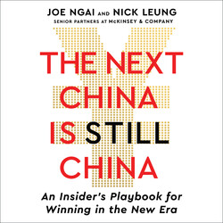 The Next China is Still China