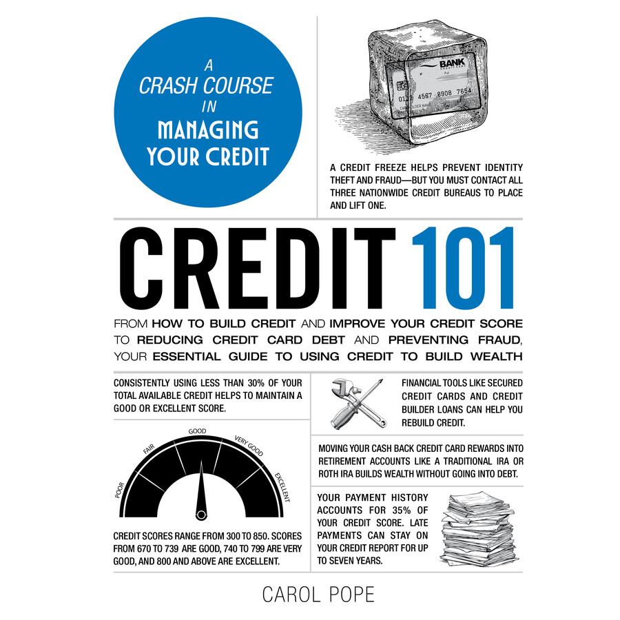Credit 101