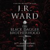 The Black Dagger Brotherhood Audiobook by J.R. Ward, Jim Frangione