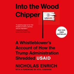 Into the Wood Chipper