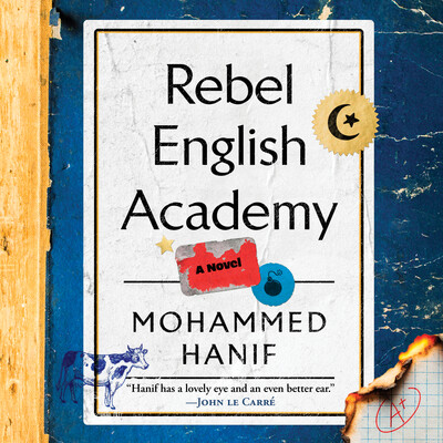 Rebel English Academy Rebel English Academy