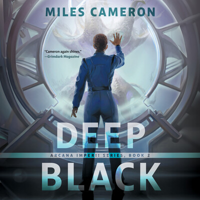 Deep Black Deep Black