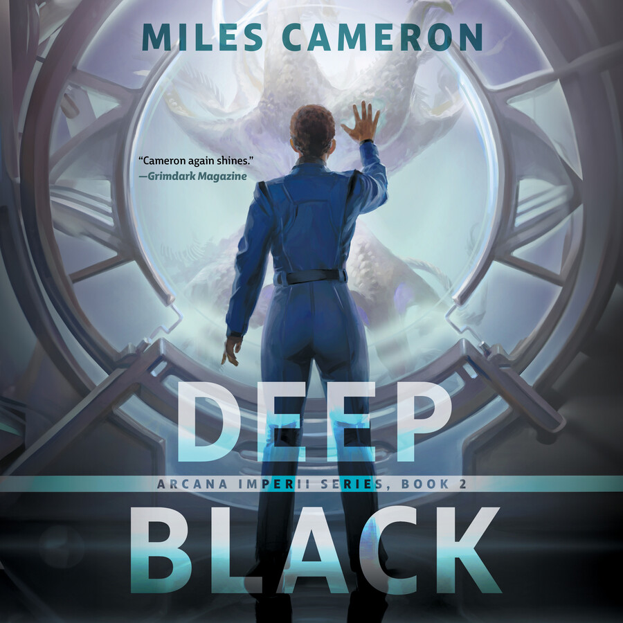 Deep Black