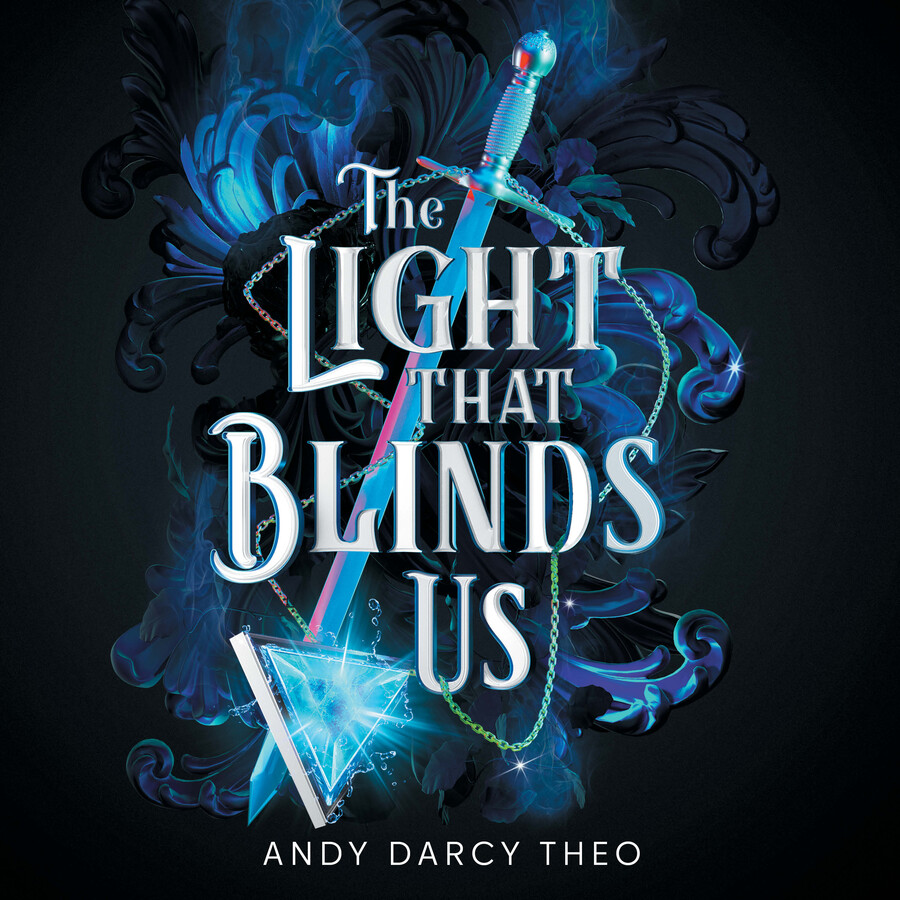 Light That Blinds Us