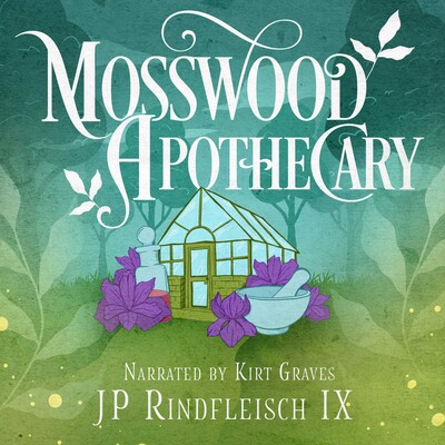 Mosswood Apothecary Mosswood Apothecary