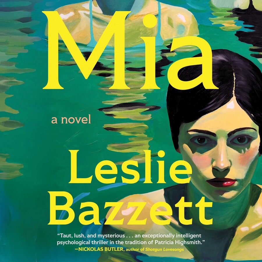 Mia