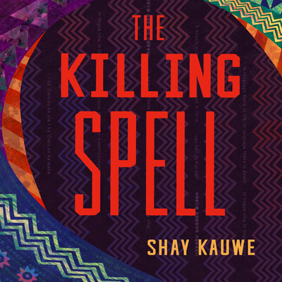Killing Spell Killing Spell