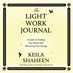 The Light Work Journal