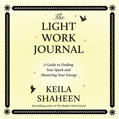 The Light Work Journal The Light Work Journal