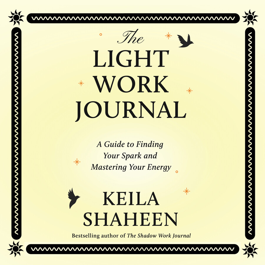 Light Work Journal