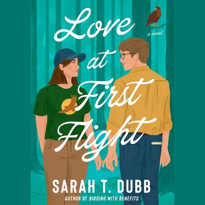 Love at First Flight Love at First Flight