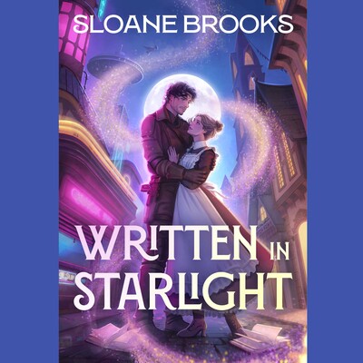 Written in Starlight Written in Starlight