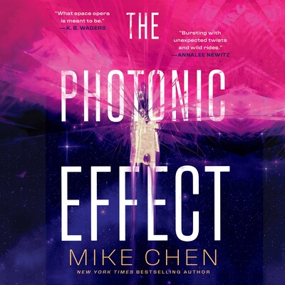 The Photonic Effect The Photonic Effect