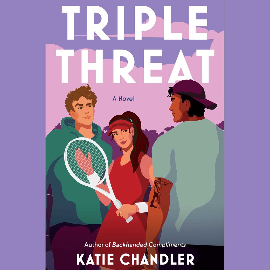 Triple Threat