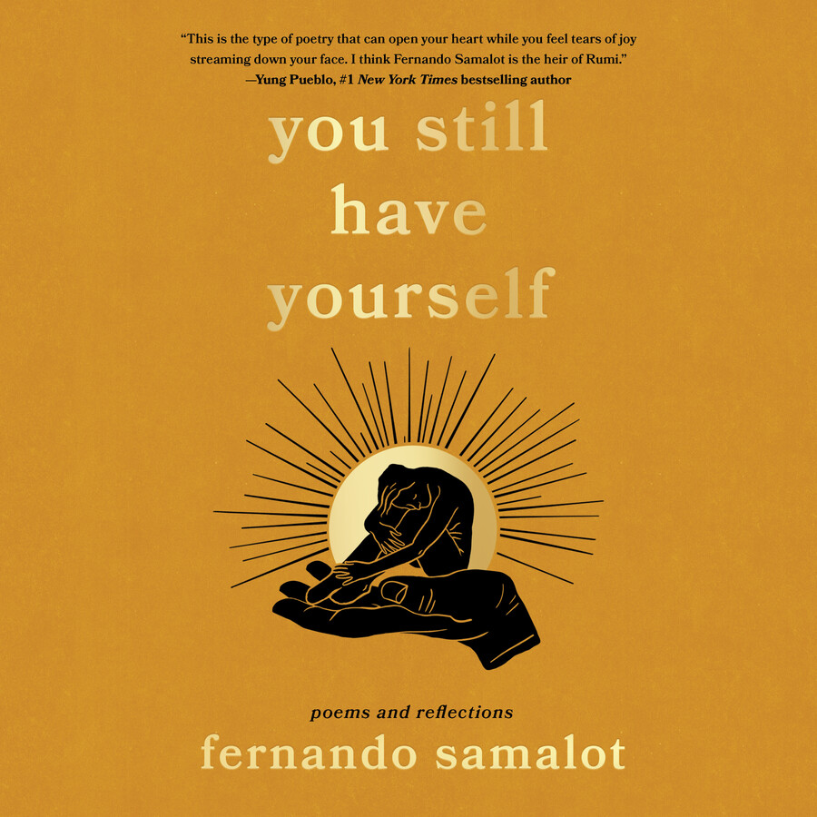 you still have yourself