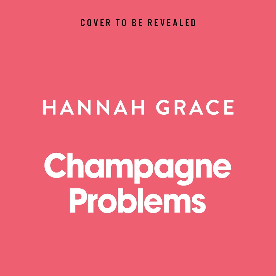 Champagne Problems