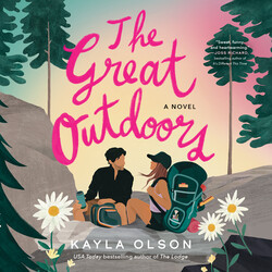 The Great Outdoors The Great Outdoors