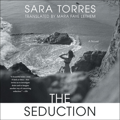 The Seduction The Seduction