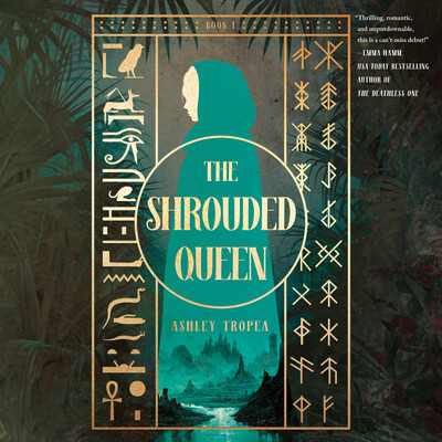 Shrouded Queen Shrouded Queen