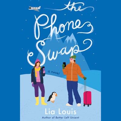 Phone Swap