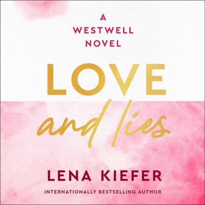 Love and Lies Love and Lies