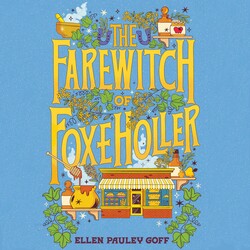 The Farewitch of Foxe Holler