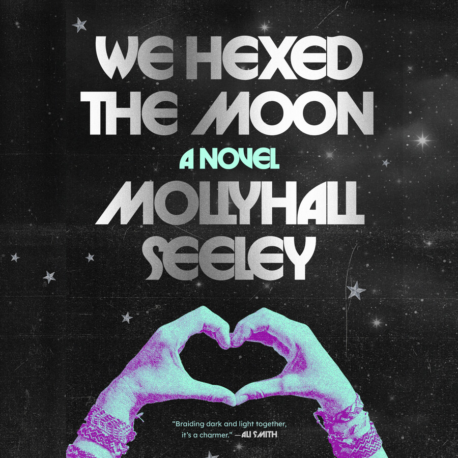 We Hexed the Moon