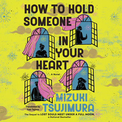 How to Hold Someone In Your Heart How to Hold Someone In Your Heart
