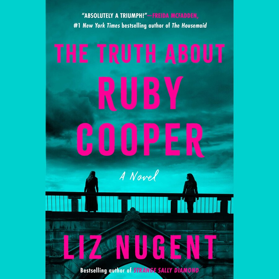 Truth About Ruby Cooper