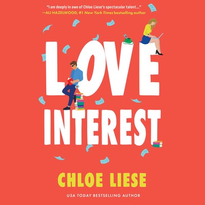 Love Interest Love Interest