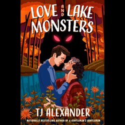 Love and Lake Monsters