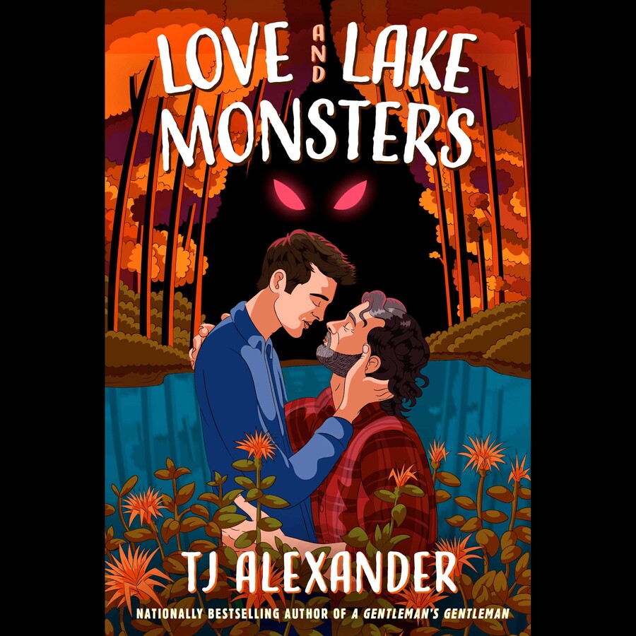 Love and Lake Monsters