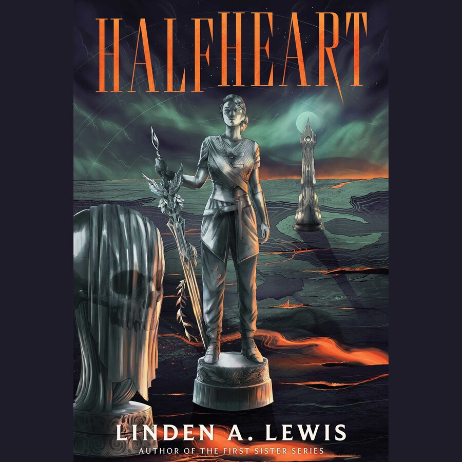 Halfheart