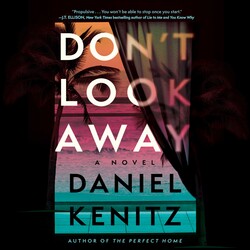Don't Look Away Don't Look Away