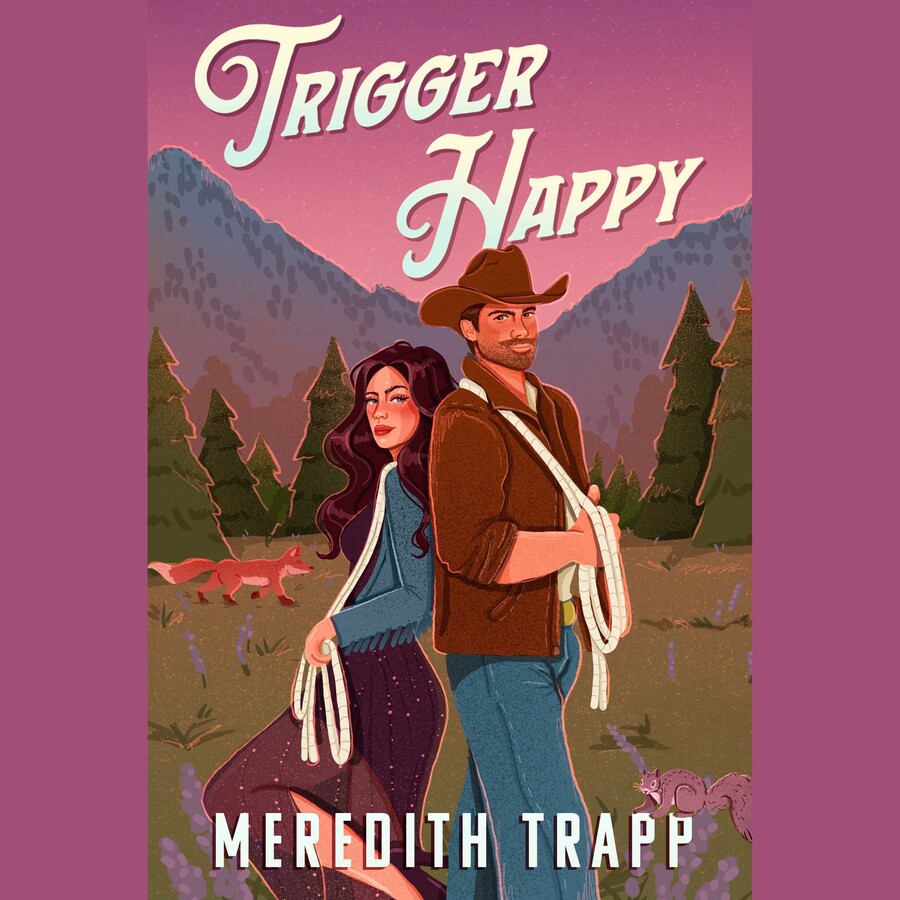 Trigger Happy
