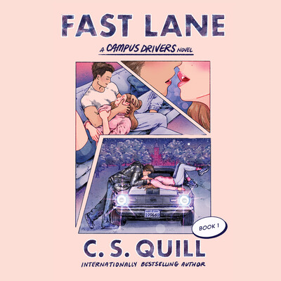 Fast Lane Fast Lane