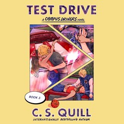 Test Drive Test Drive