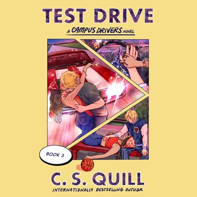 Test Drive Test Drive