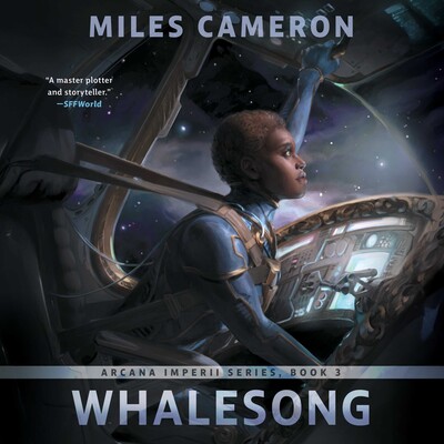 Whalesong Whalesong