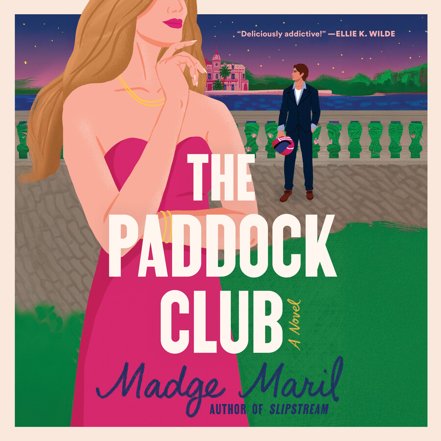 Paddock Club