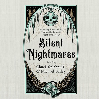 Silent Nightmares Silent Nightmares